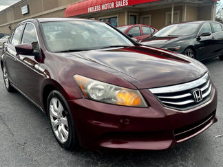 Used 2012 Honda Accord LX image 1