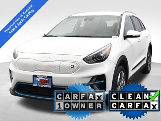 Used 2022 Kia Niro EX w/ Cold Weather Package image 1