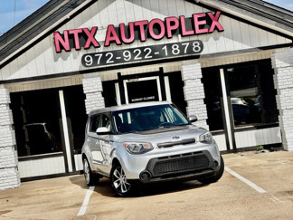 Used 2015 Kia Soul image 1