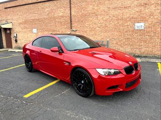 Used 2013 BMW M3 Coupe image 1