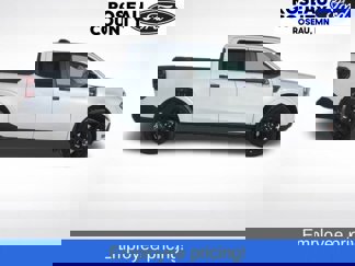 New 2025 Ford Maverick XLT w/ XLT Luxury Package image 1