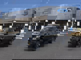 New 2024 Ford Maverick XLT w/ XLT Luxury Package image 1