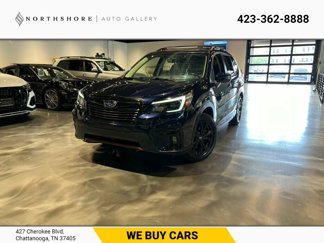 Used 2021 Subaru Forester Sport w/ Popular Package #2 image 1