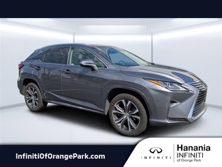 Used 2017 Lexus RX 350 FWD image 1