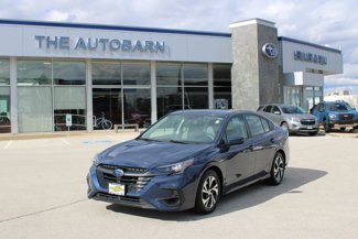 Certified 2025 Subaru Legacy Premium image 1