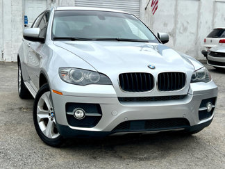 Used 2011 BMW X6 xDrive35i image 1