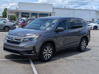 Used 2020 Honda Pilot EX-L image 1