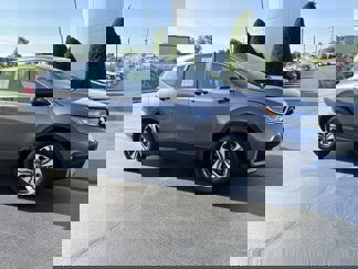 Used 2020 Honda CR-V LX image 1