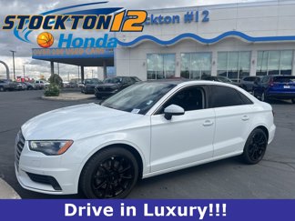 Used 2015 Audi A3 2.0T Premium Plus image 1