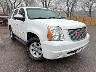 Used 2014 GMC Yukon SLT image 1