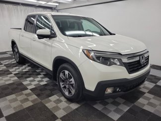 Used 2019 Honda Ridgeline RTL-T image 1