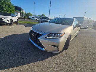 Used 2016 Lexus ES 350 image 1