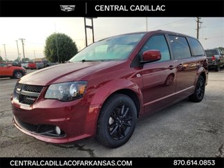 Used 2019 Dodge Grand Caravan SE image 1
