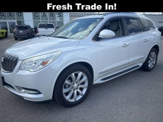 Used 2016 Buick Enclave Premium w/ Experience Buick Package image 1