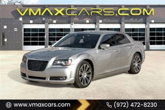 Used 2014 Chrysler 300 S w/ Luxury Group image 1