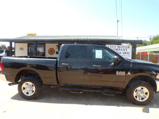 Used 2018 RAM 2500 Tradesman w/ Chrome Appearance Group image 1