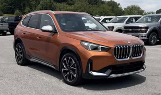 Used 2023 BMW X1 xDrive28i image 1