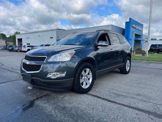 Used 2012 Chevrolet Traverse LT image 1