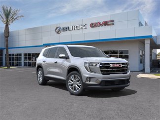 New 2025 GMC Acadia Elevation w/ Elevation Premium Package image 1