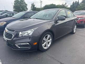 Used 2015 Chevrolet Cruze LT image 1