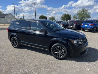 Used 2018 Dodge Journey SE w/ Popular Equipment Group image 1