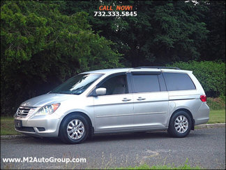 Used 2009 Honda Odyssey EX image 1
