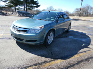 Used 2009 Saturn Aura XE w/ Preferred Package image 1