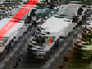 Used 2011 Ford F150 XLT w/ XLT Convenience Pkg image 1
