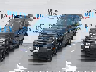 Certified 2022 Ford Bronco Sport Big Bend w/ Convenience Package image 1