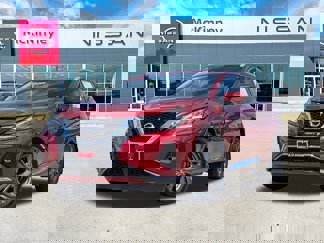 Certified 2020 Nissan Murano Platinum w/ Cargo Package image 1