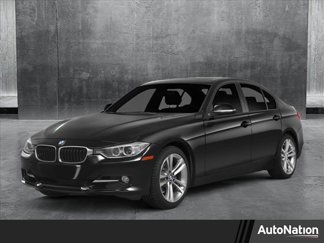 Used 2015 BMW 320i xDrive Sedan image 1