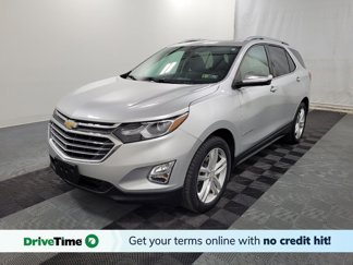 Used 2019 Chevrolet Equinox Premier image 1