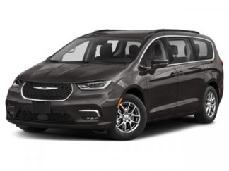 Used 2022 Chrysler Pacifica Touring-L image 1