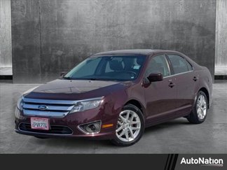 Used 2011 Ford Fusion SEL w/ 302A Rapid Spec Order Code image 1