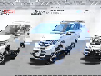 Used 2018 Honda CR-V EX-L image 1