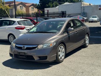 Used 2010 Honda Civic LX image 1