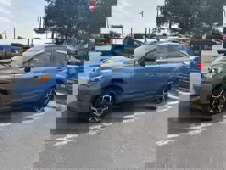 Used 2014 Subaru Crosstrek 2.0i Premium image 1