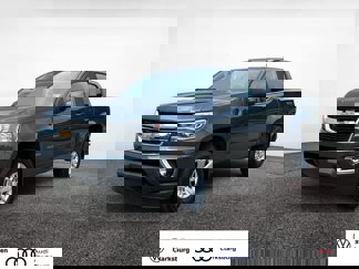 Used 2019 Chevrolet Colorado LT w/ LT Convenience Package image 1