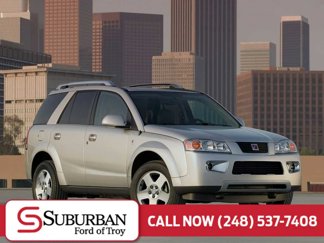 Used 2007 Saturn Vue AWD V6 w/ Comfort Pkg image 1