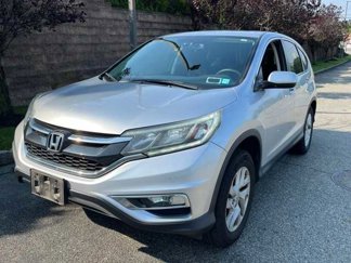 Used 2015 Honda CR-V EX image 1