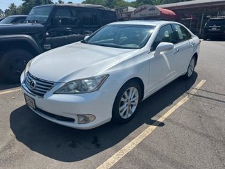 Used 2010 Lexus ES 350 image 1