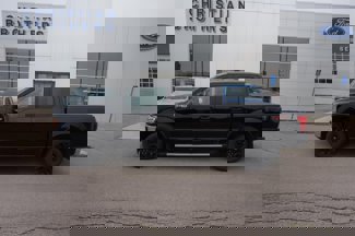 Used 2020 Ford F150 Lariat w/ Max Trailer Tow Package image 1