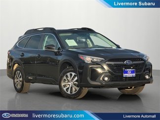 Used 2024 Subaru Outback Premium image 1
