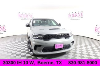 New 2025 Dodge Durango R/T image 1