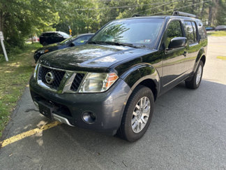 Used 2011 Nissan Pathfinder S image 1