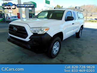 Used 2019 Toyota Tacoma SR5 image 1