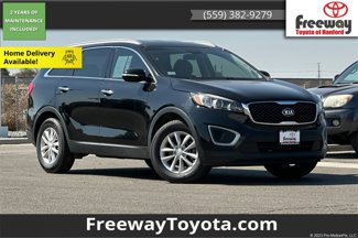 Used 2018 Kia Sorento LX image 1