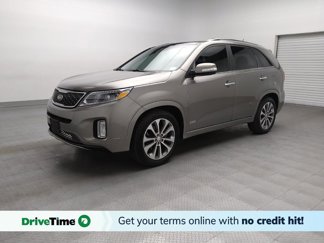 Used 2015 Kia Sorento SX image 1
