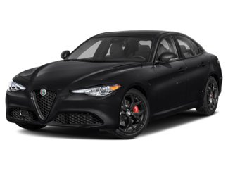 Certified 2022 Alfa Romeo Giulia Veloce image 1