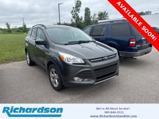 Used 2016 Ford Escape SE image 1